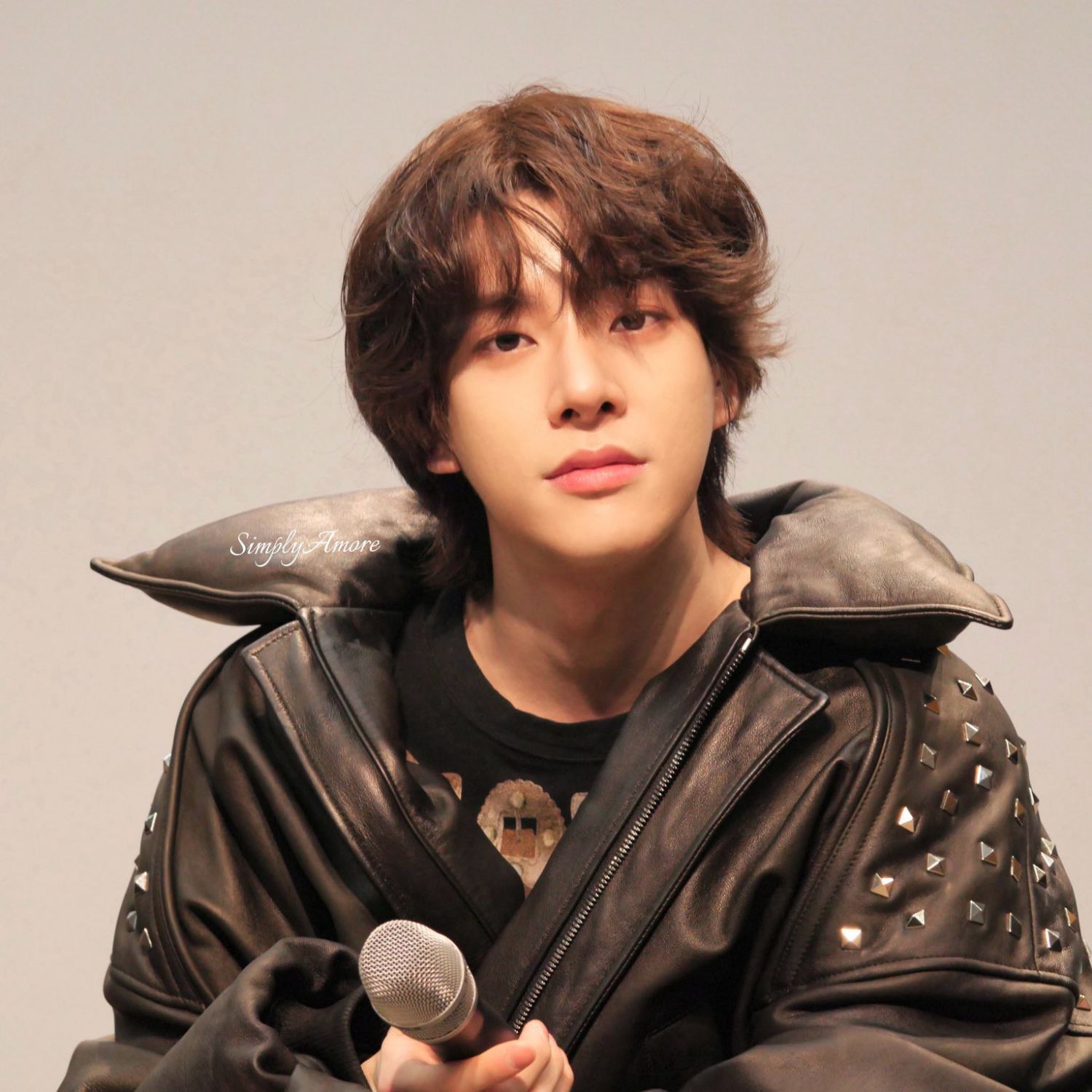 Jake (ENHYPEN)粉丝拍下的瞬间