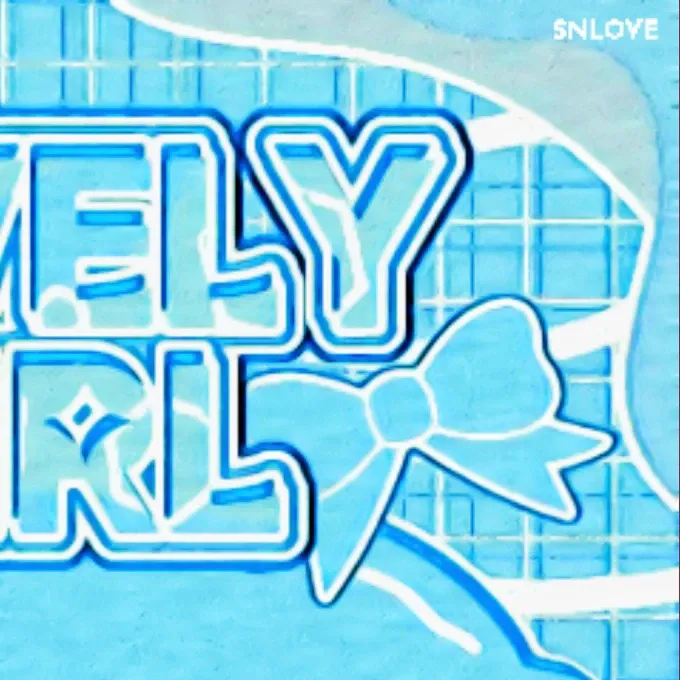 A moment captured by Zuu (SECRET NUMBER)'s fan