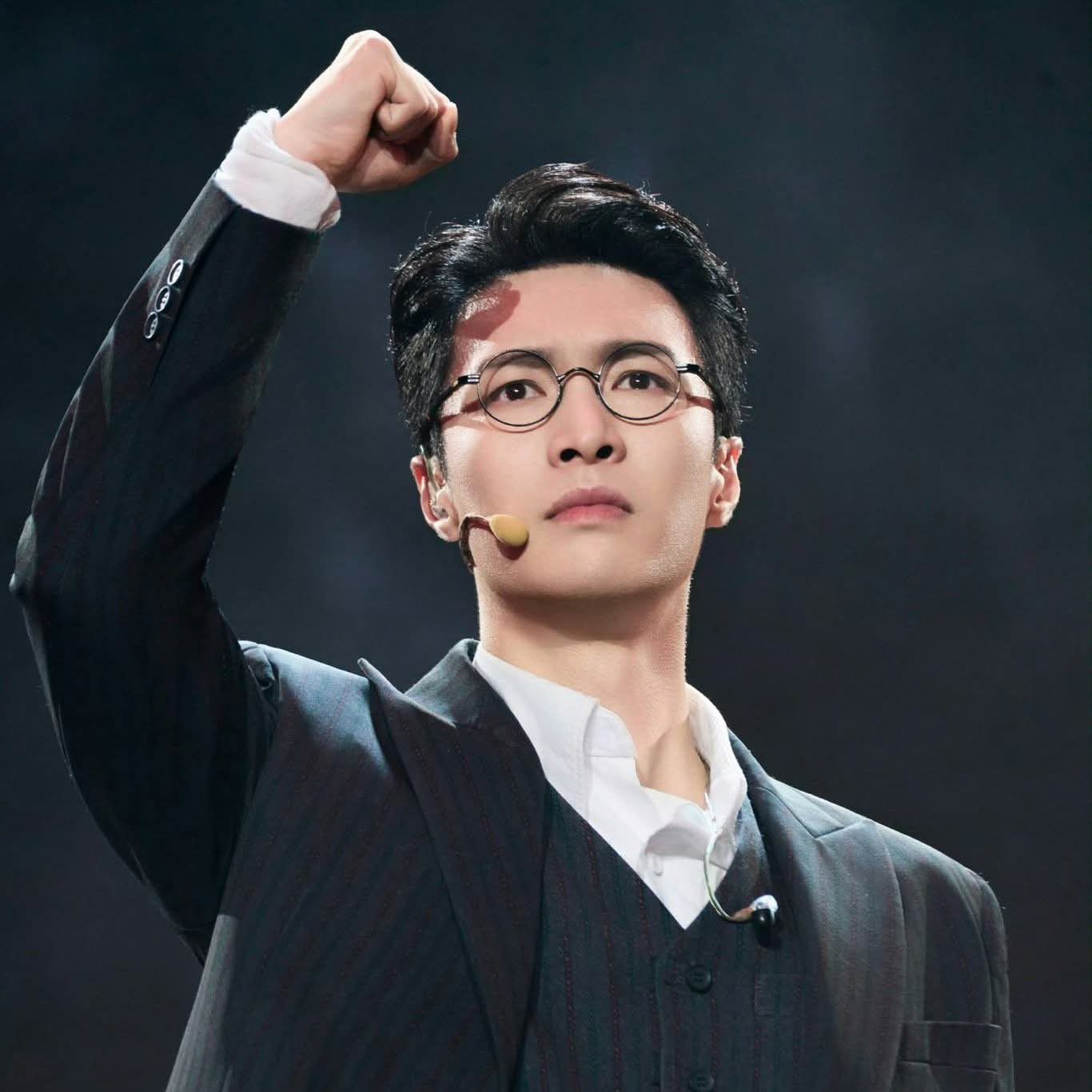 EXO 팬이 찍은 순간