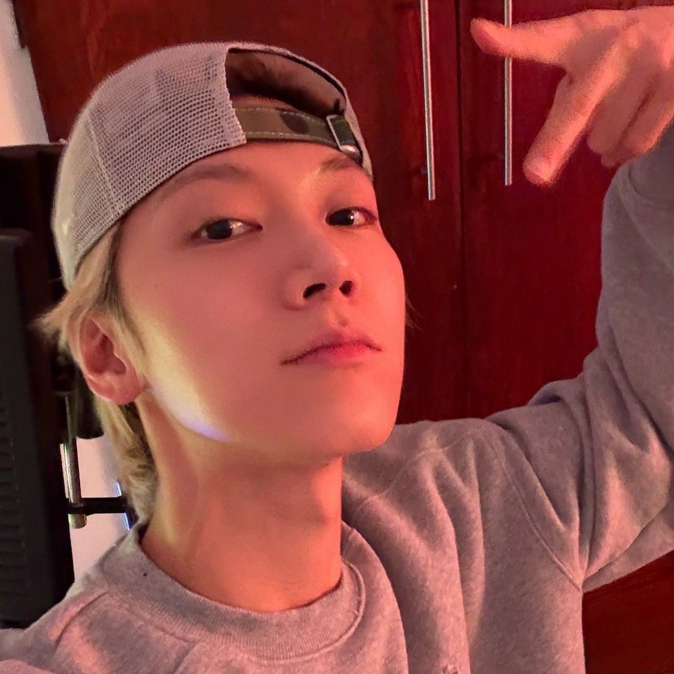 Latest photo of TEN (WayV)