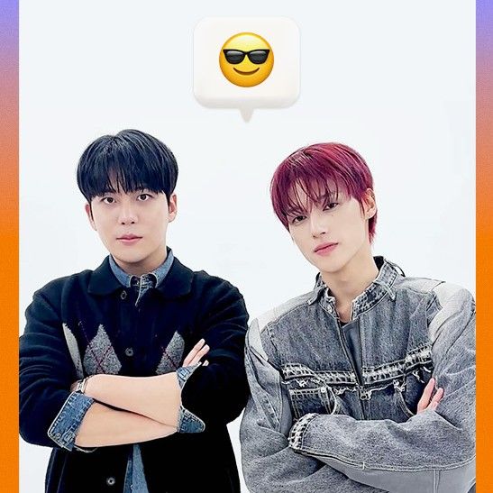 에이티즈 최근 활동샷