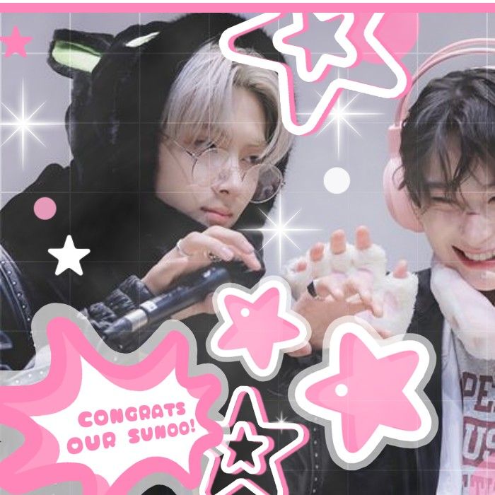 제이 (ENHYPEN)의 비하인드 컷