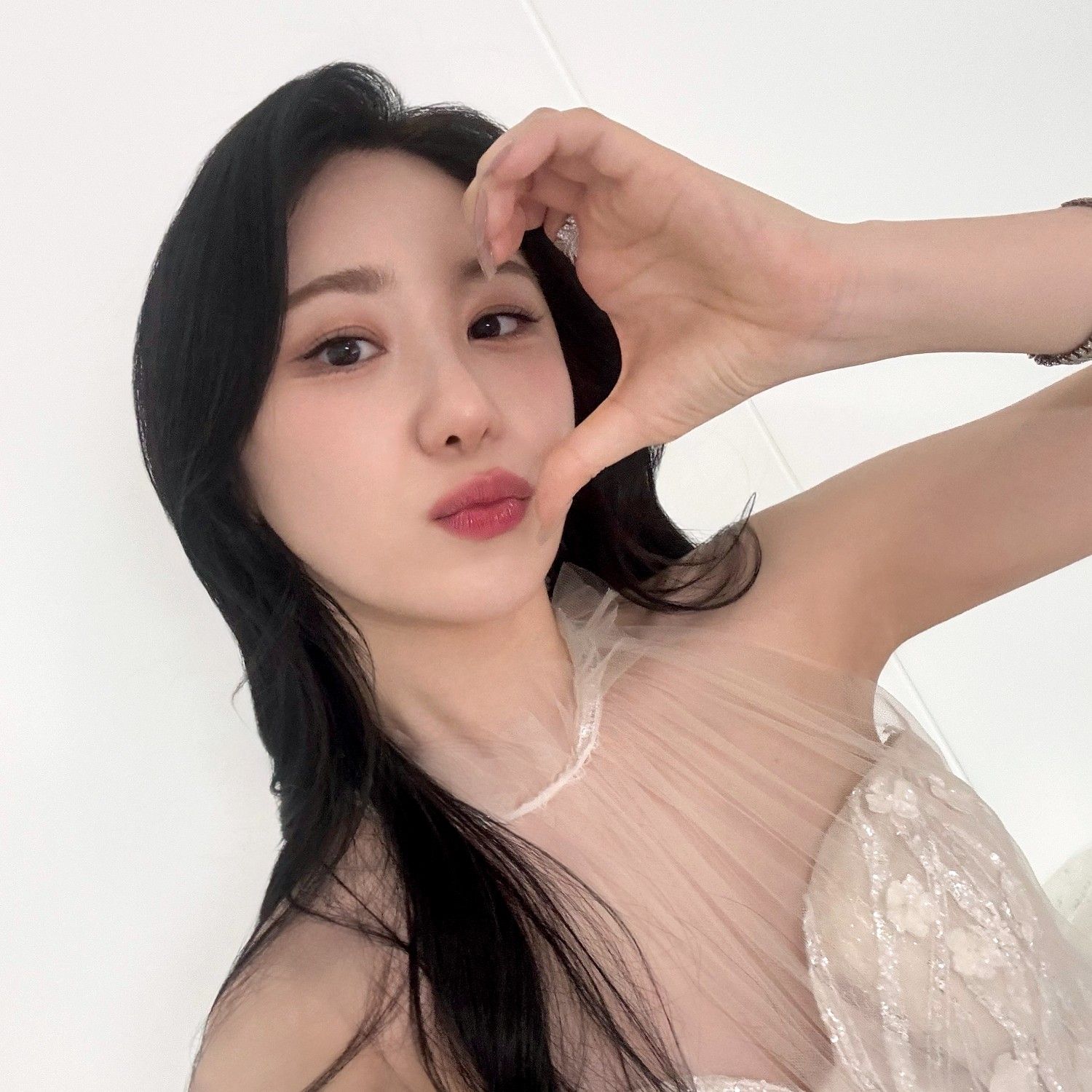 イ・チェヨンファンが撮った瞬間