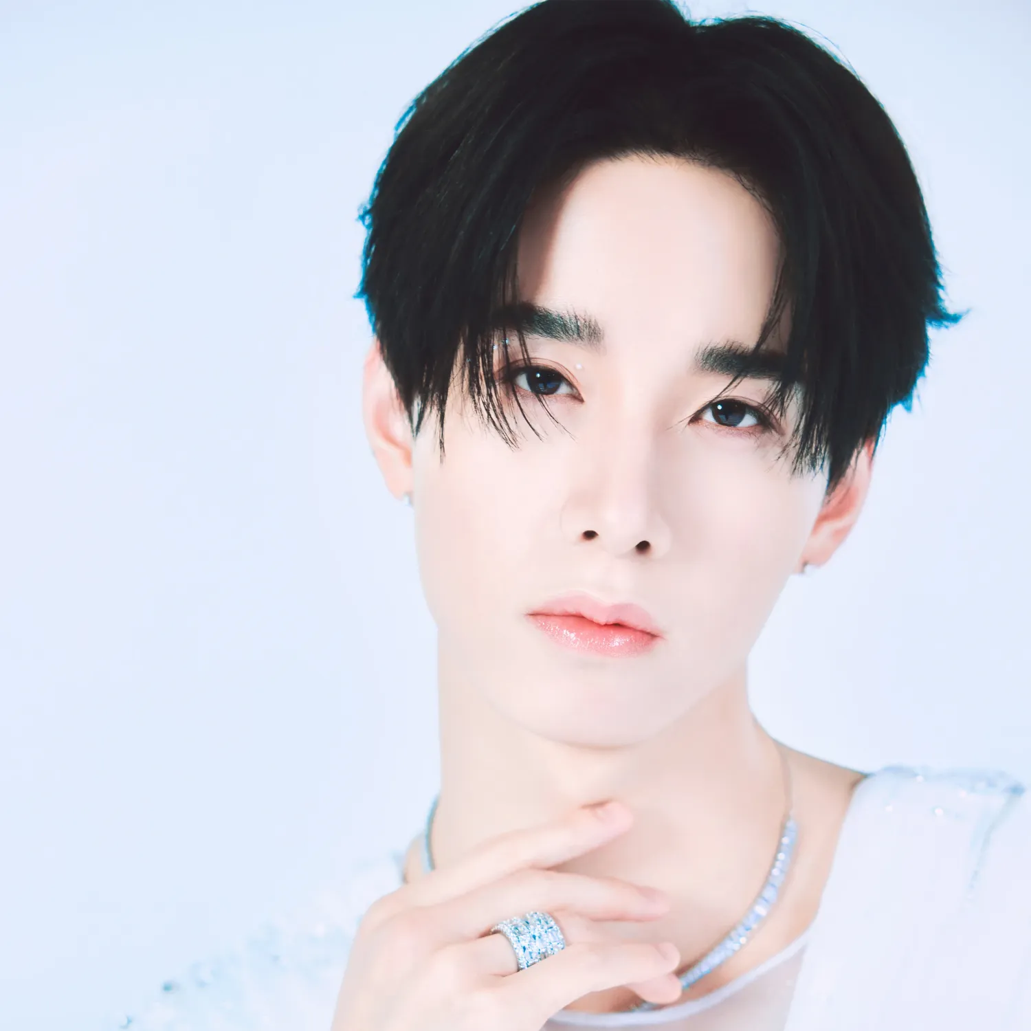 Latest photo of Sato Keigo (JO1)