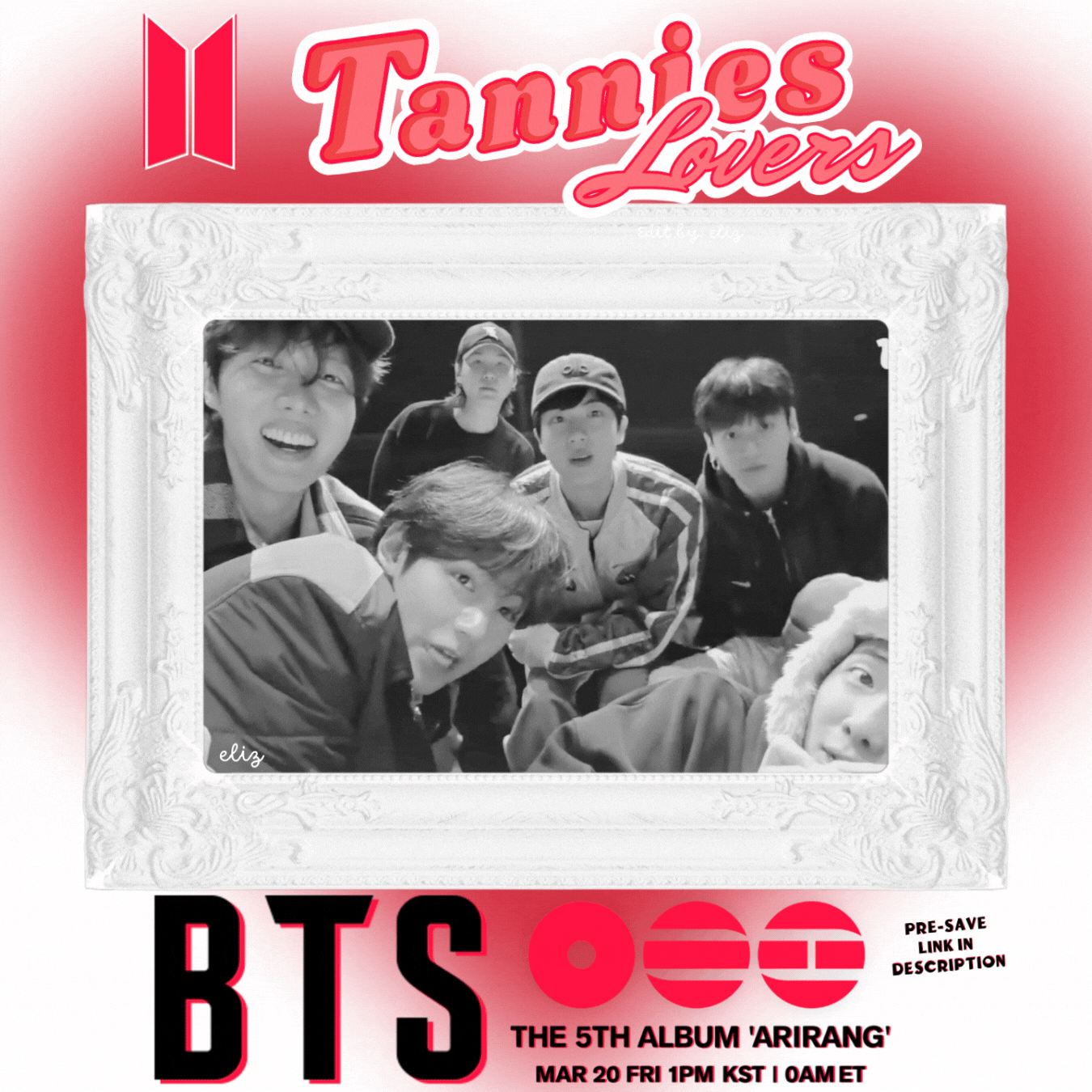 방탄소년단의 최신 사진