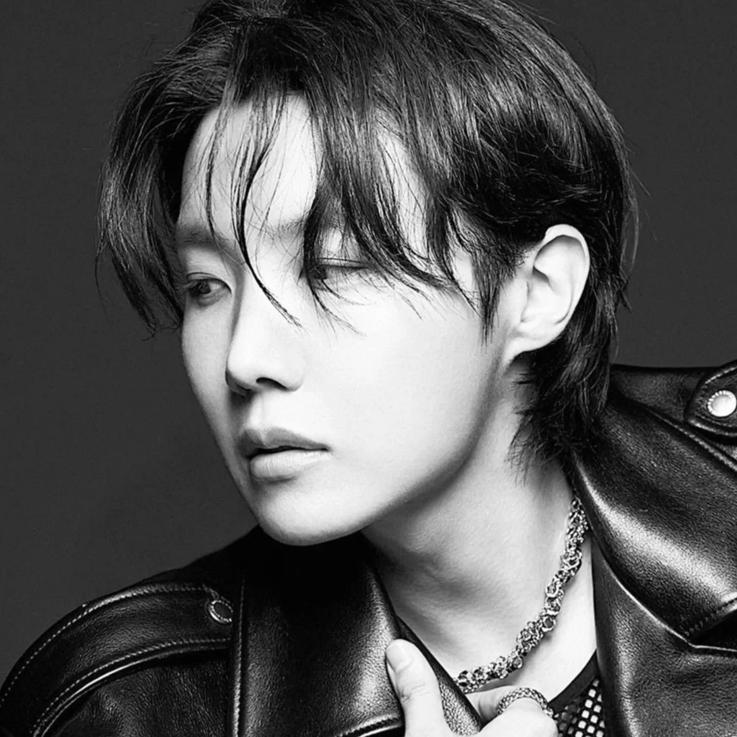 Behind-the-scenes cut of j-hope (BTS)