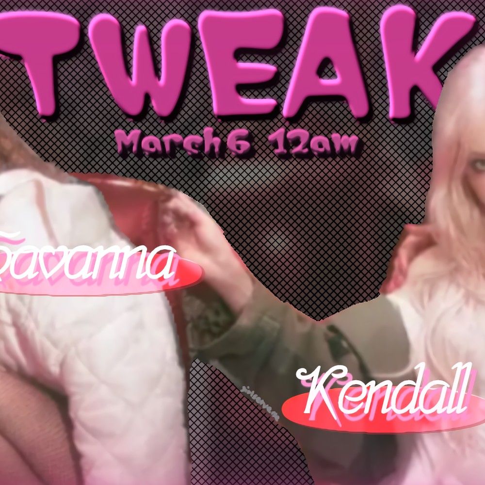 Behind-the-scenes cut of GIRLSET