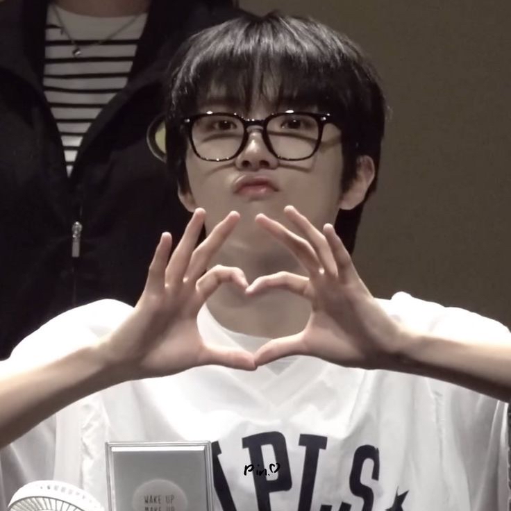 Leehan (BOYNEXTDOOR)的幕後花絮