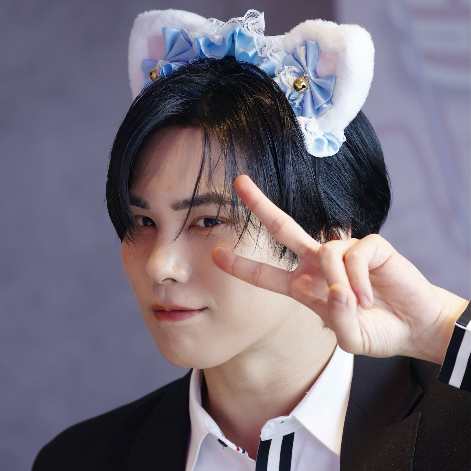 Behind-the-scenes cut of Rocky