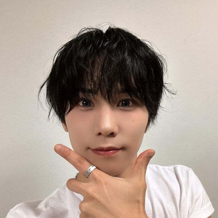 Recent activity shot of Rocky