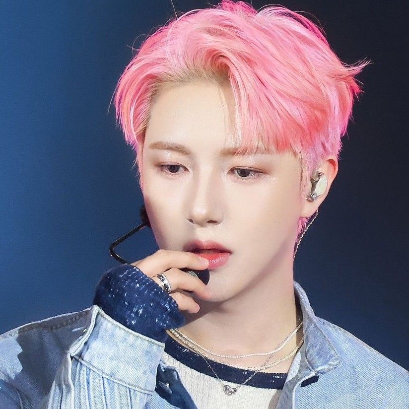 Latest photo of Renjun (NCT DREAM)
