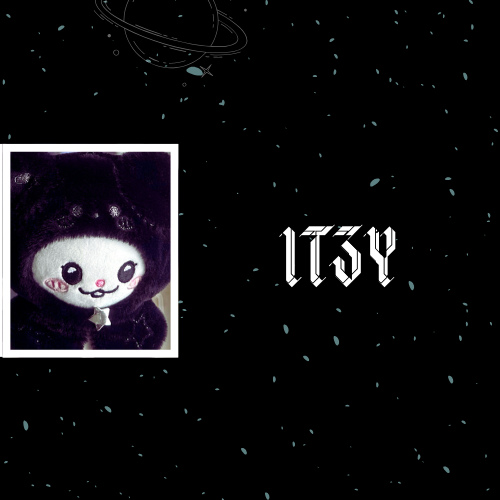 Foto aktivitas terbaru ITZY