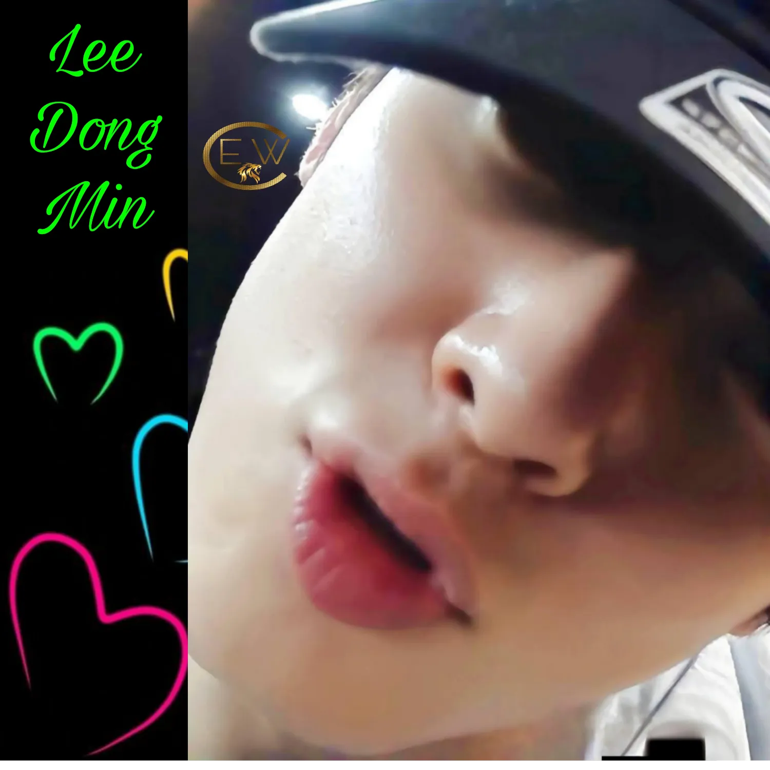 Latest photo of Eunwoo (ASTRO)