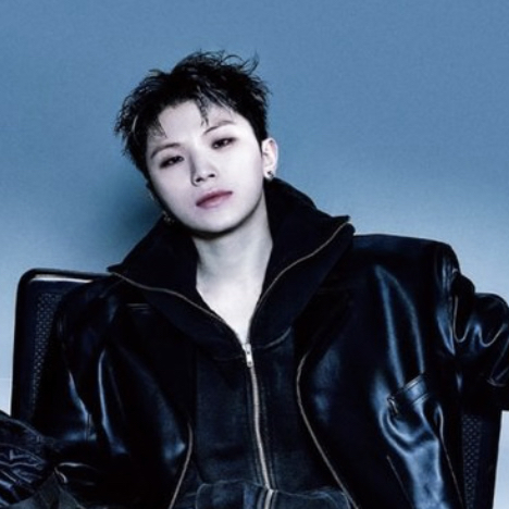 Latest photo of Woozi (SEVENTEEN)