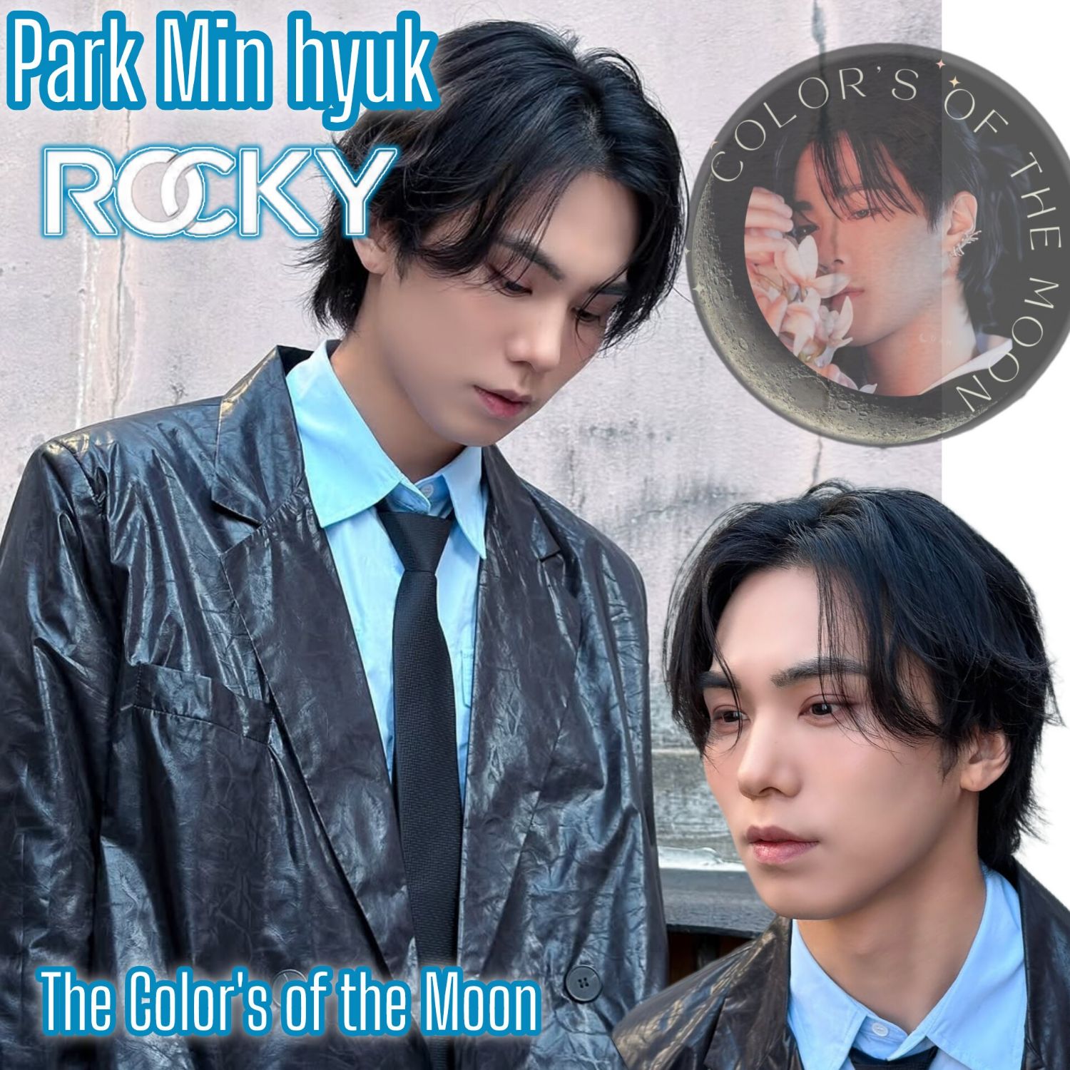 Behind-the-scenes cut of Rocky