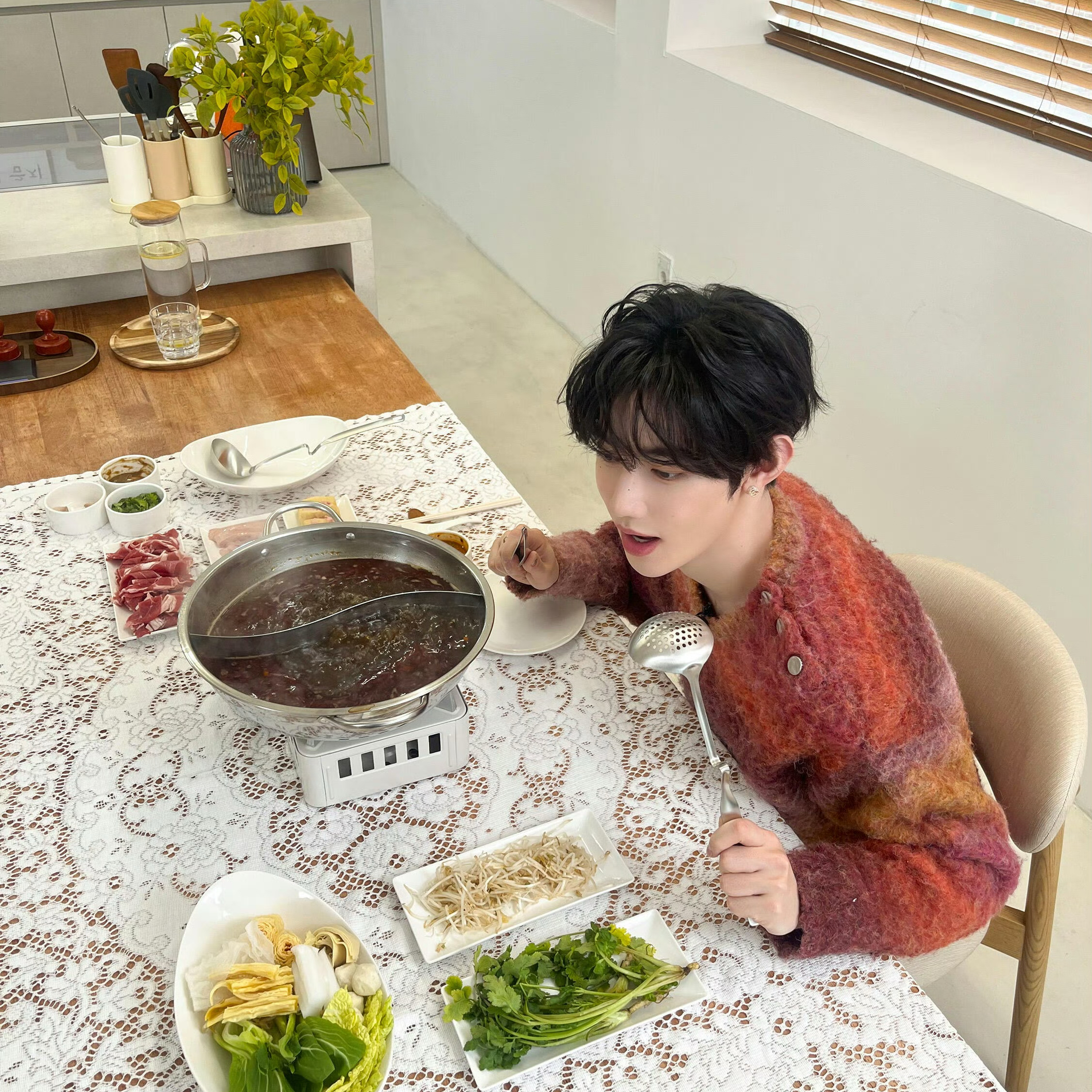 章昊的最新照片