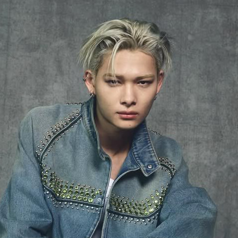 NI-KI (ENHYPEN)的最新照片