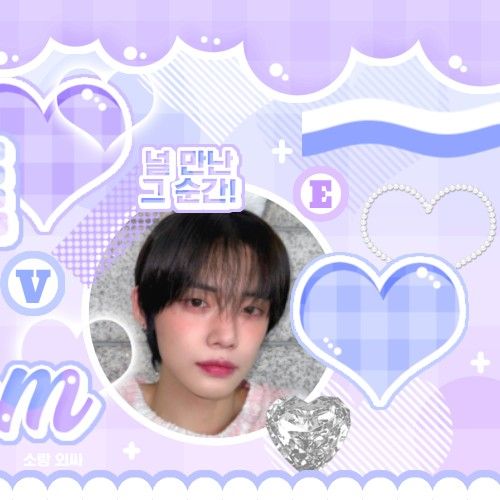 Potret di balik layar Yeonjun (TOMORROW X TOGETHER)