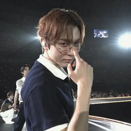 Behind-the-scenes cut of Seungkwan (SEVENTEEN)