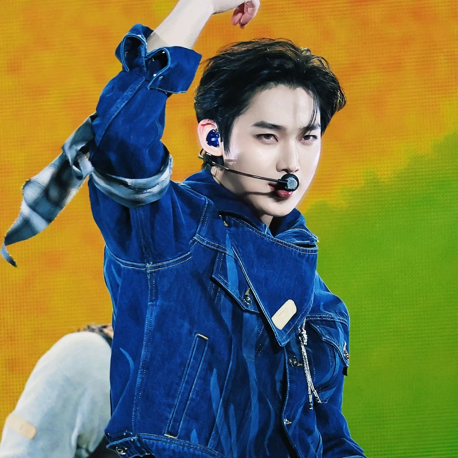 선우 (ENHYPEN)의 최신 사진