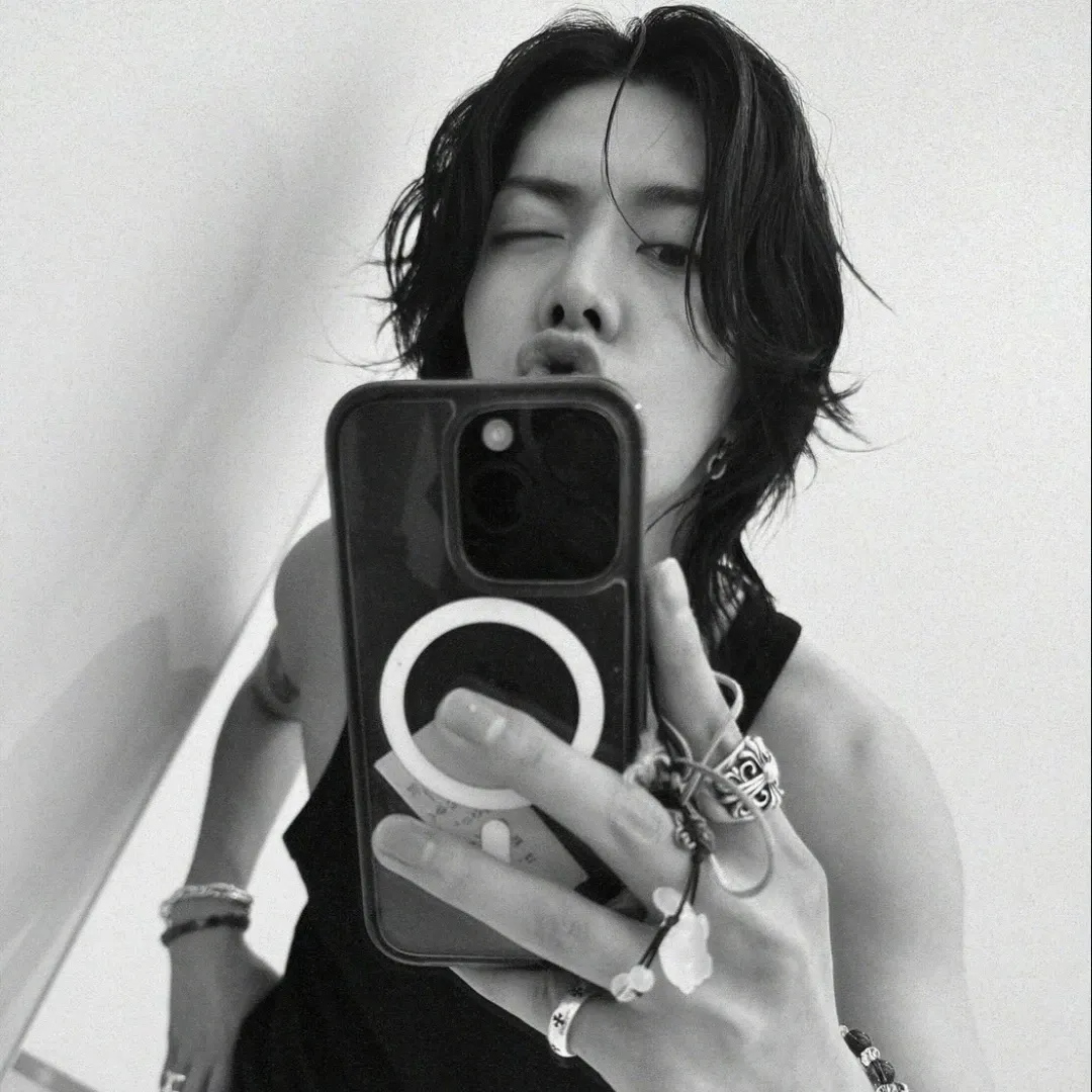 Latest photo of Yuta (NCT 127)