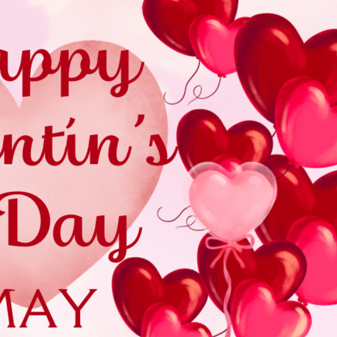 Latest photo of May (RESCENE)