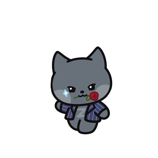 Latest photo of Kim Jiwoong (ZEROBASEONE)