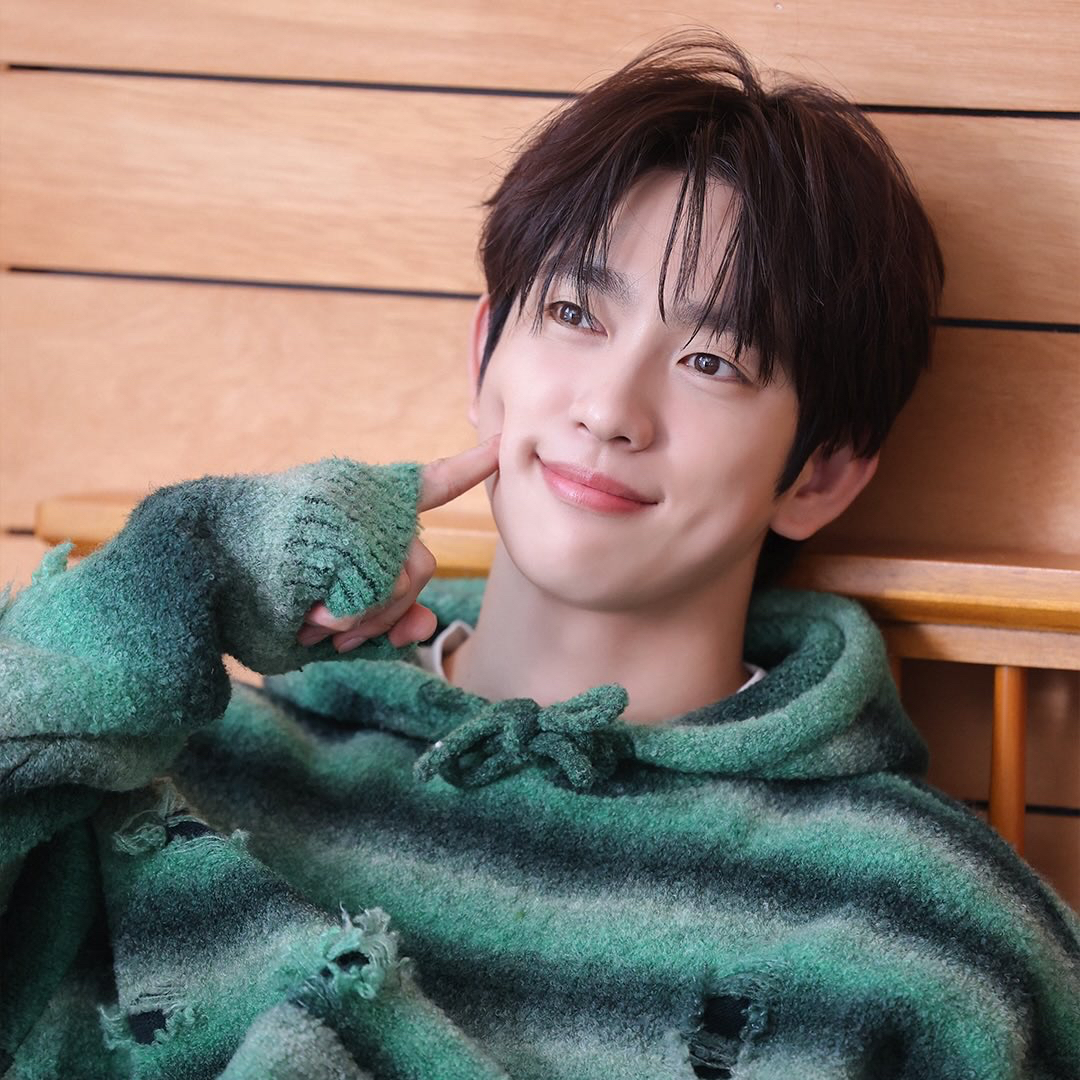 ジニョン (GOT7)の最近の活動写真