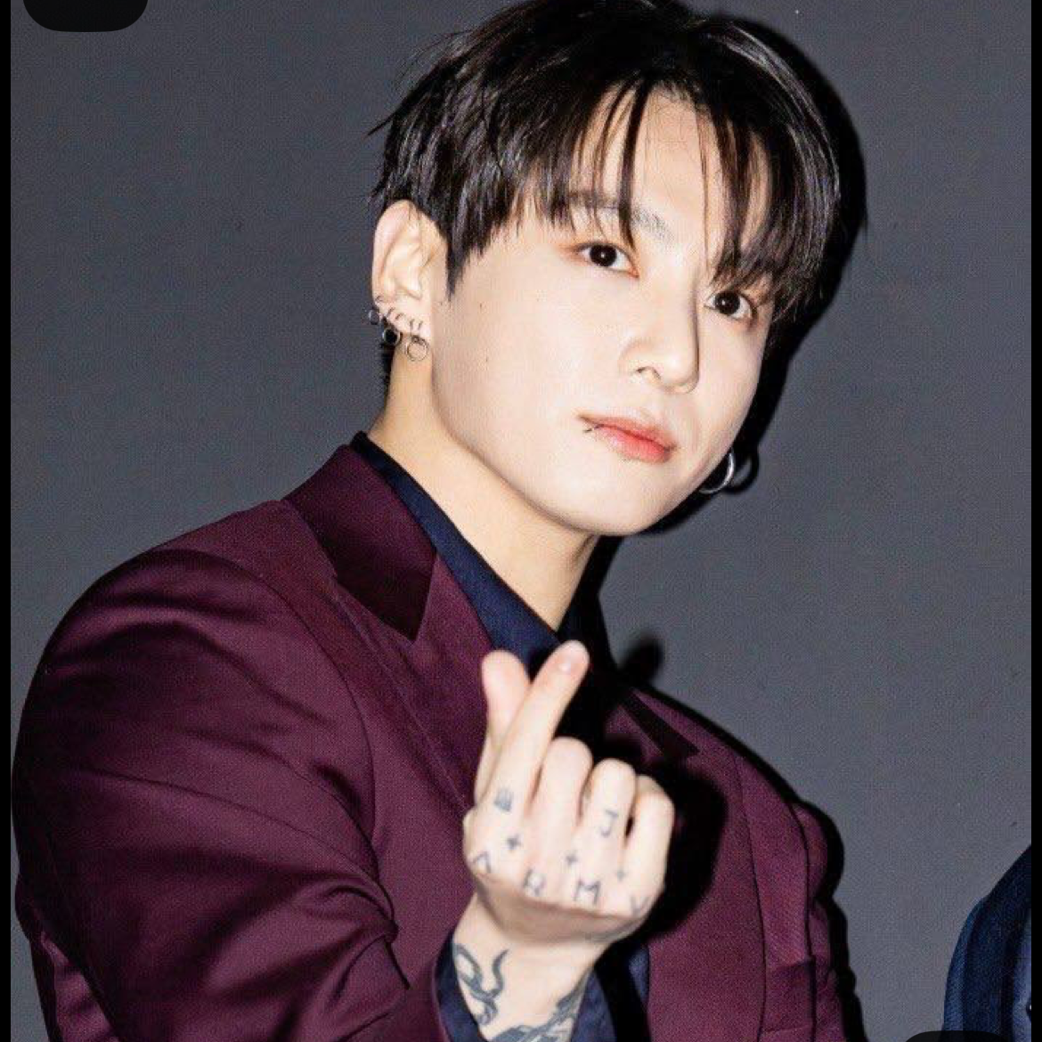 정국 (방탄소년단) 팬이 찍은 순간