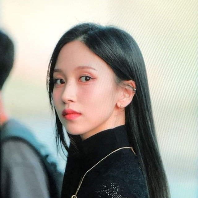 Mina (TWICE)的最新照片