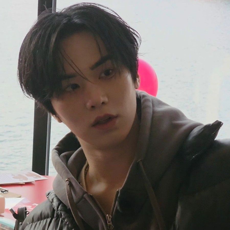 Recent activity shot of Rocky