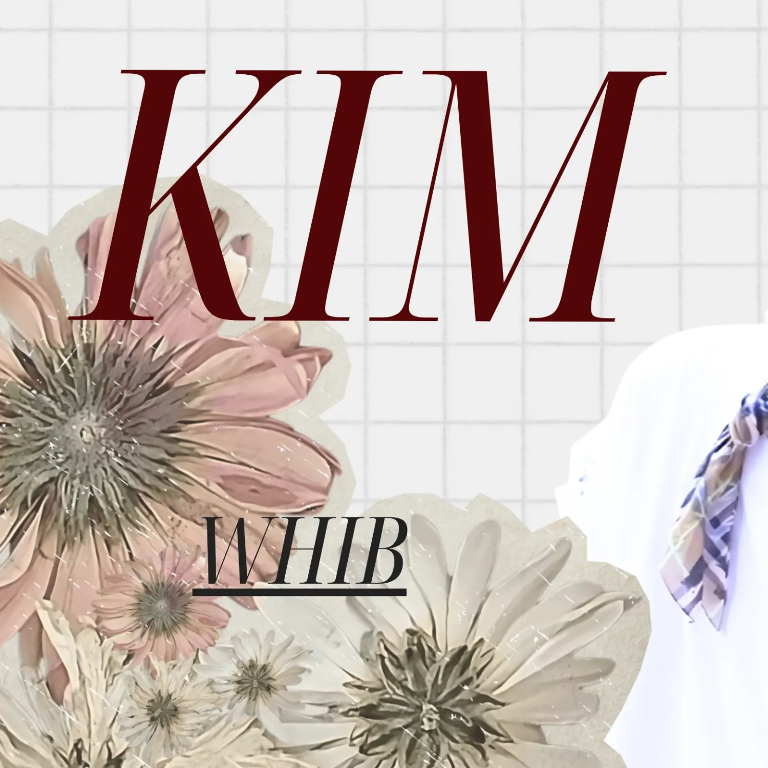 Latest photo of Kim Junmin (WHIB)