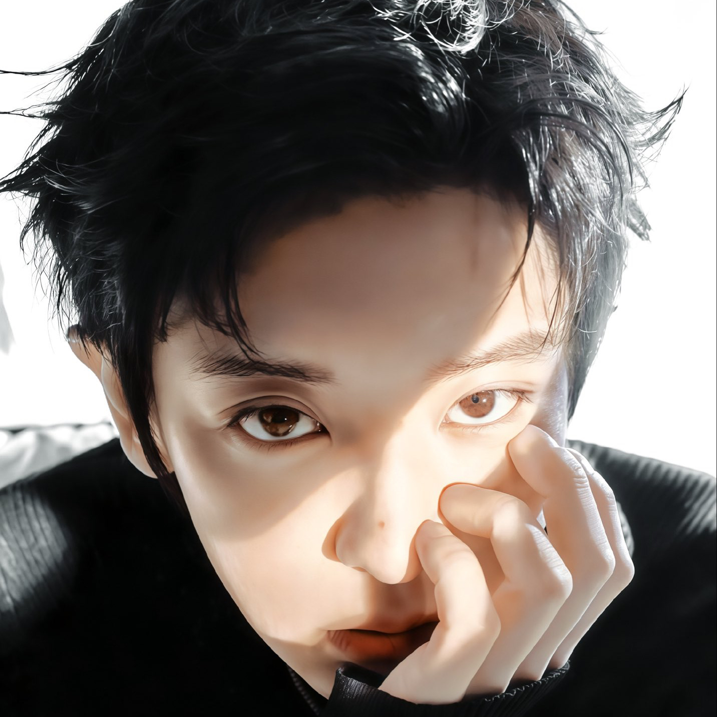 찬열 (EXO)의 최신 사진