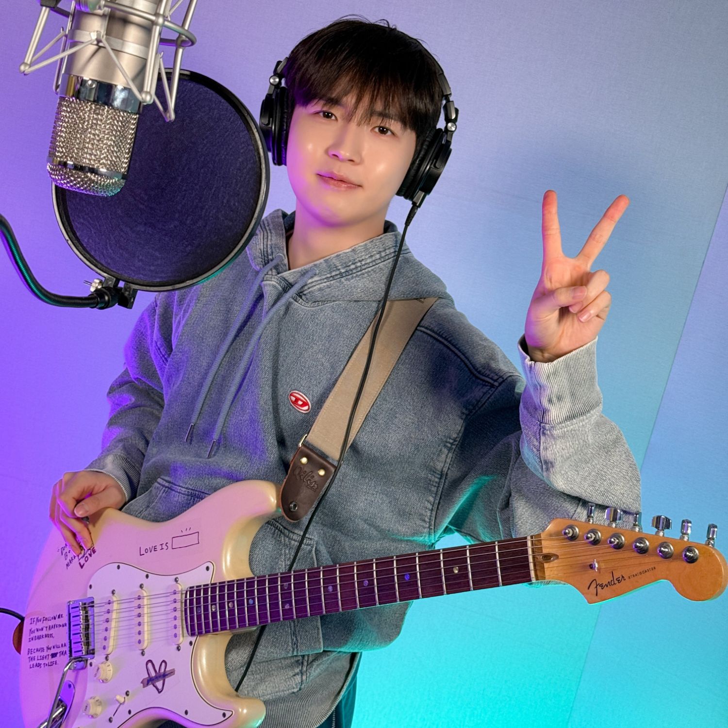 김재환 최근 활동샷