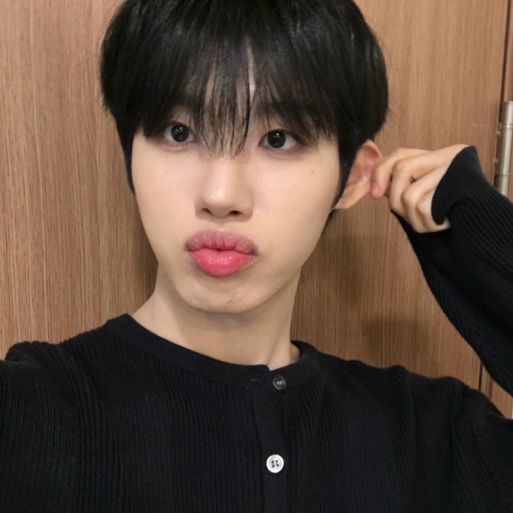 희원 (n.SSign)의 비하인드 컷