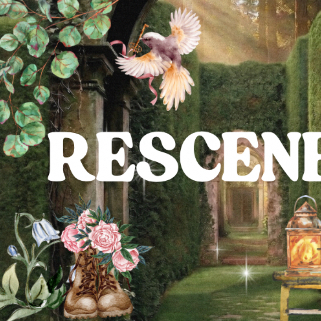 Recent activity shot of Minami (RESCENE)