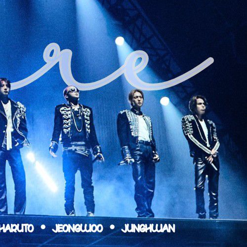 TREASURE 최근 활동샷