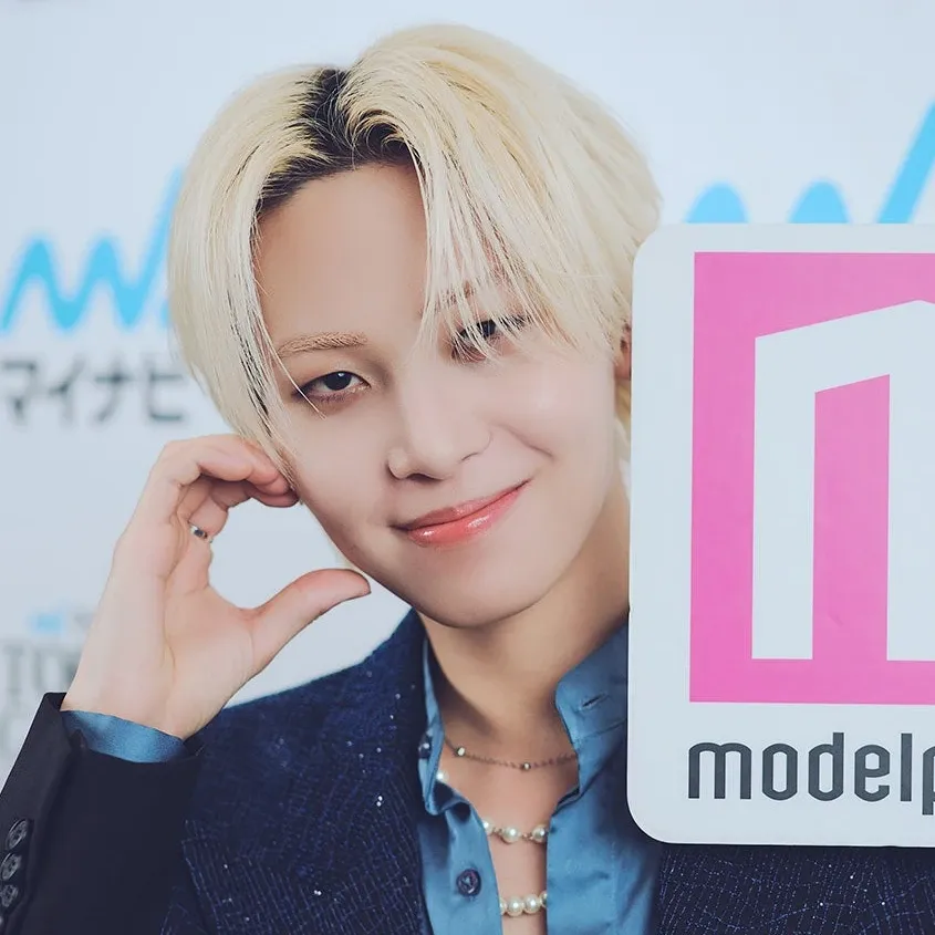 Latest photo of Kawashiri Ren (JO1)