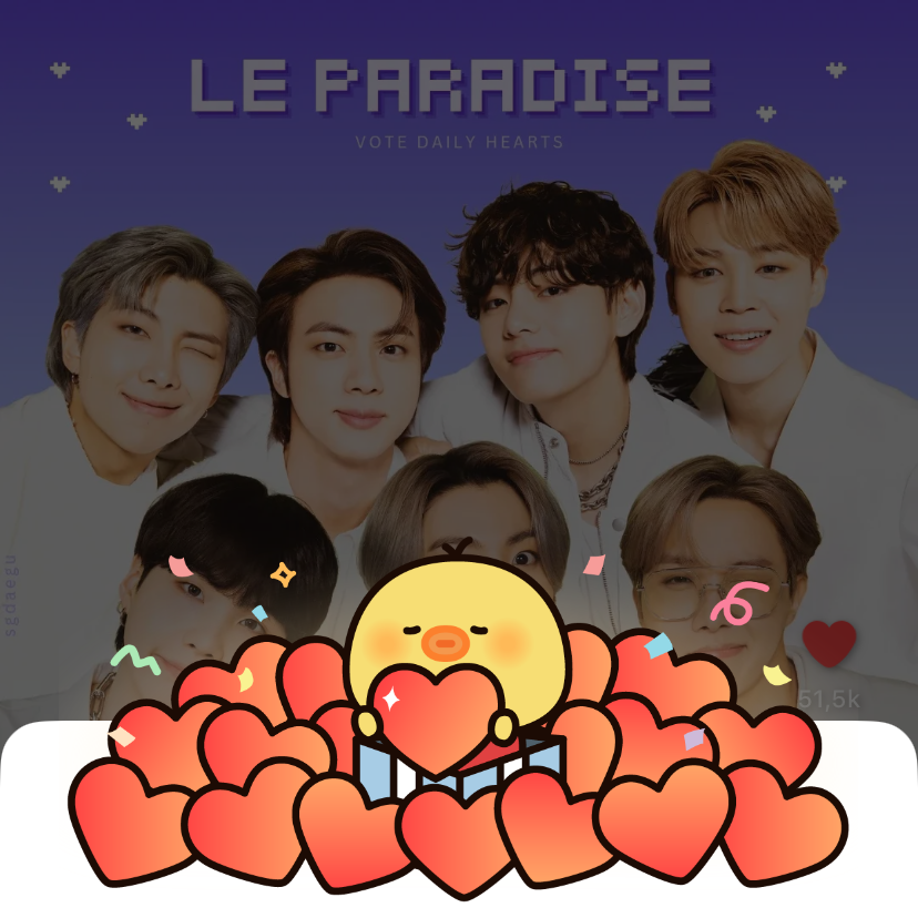 방탄소년단 최근 활동샷