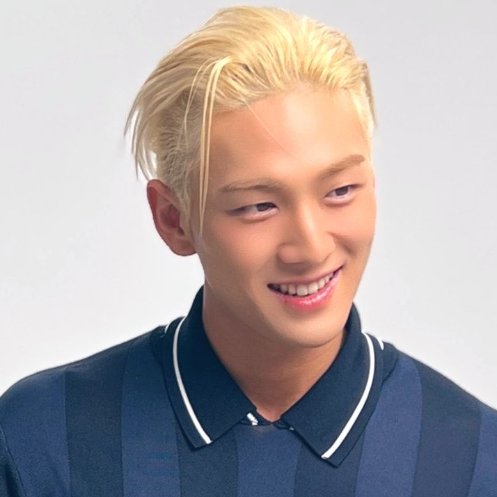 백호의 최신 사진
