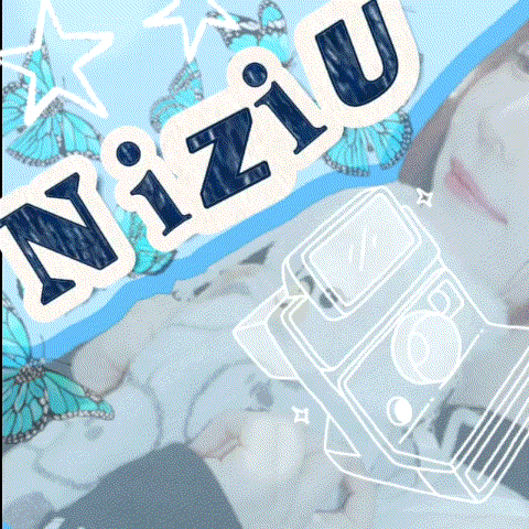 マヤ (NiziU)ファンが撮った瞬間