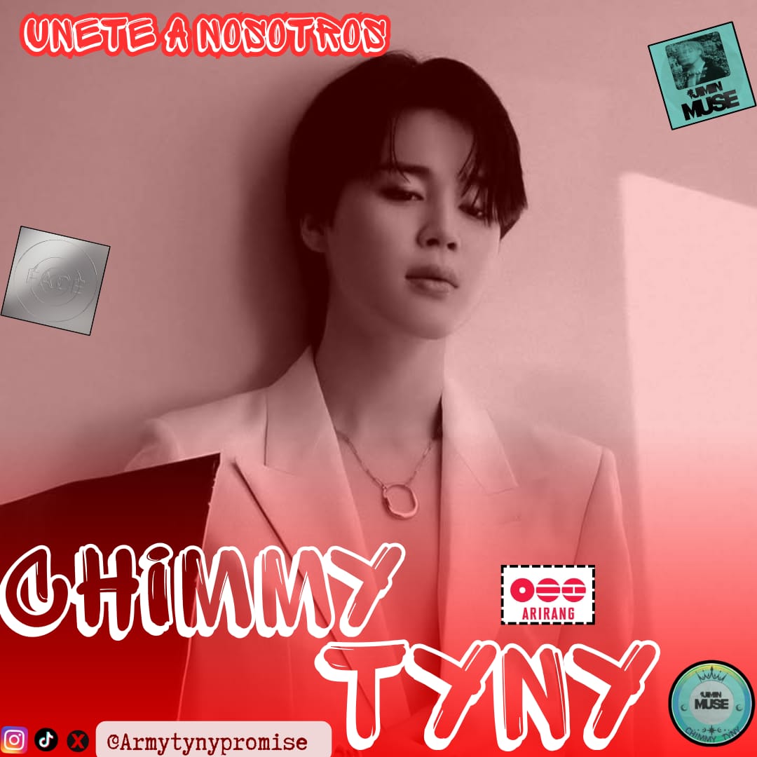 Foto aktivitas terbaru Jimin (BTS)