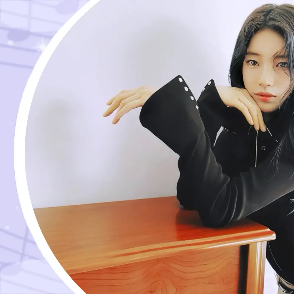 Latest photo of Suzy