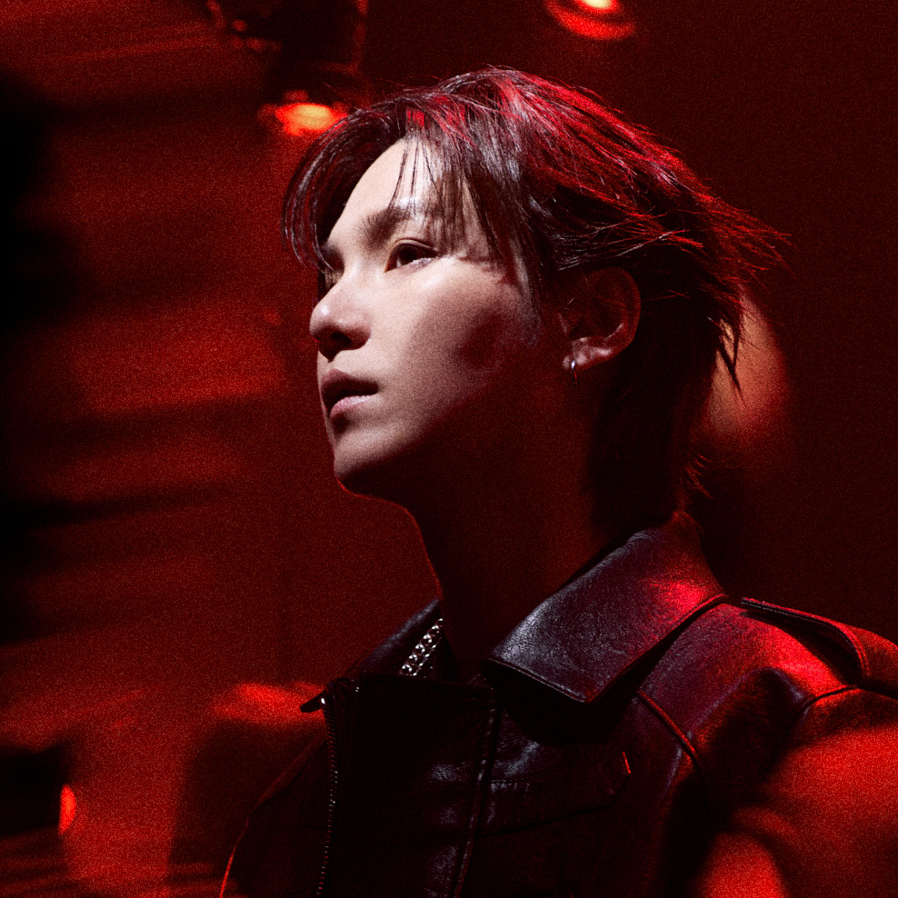 Behind-the-scenes cut of SUGA (BTS)