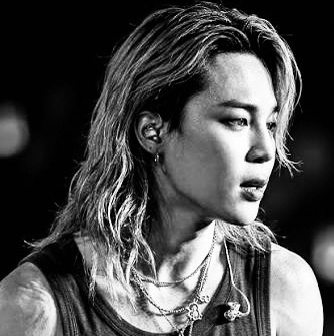 Behind-the-scenes cut of Jimin (BTS)