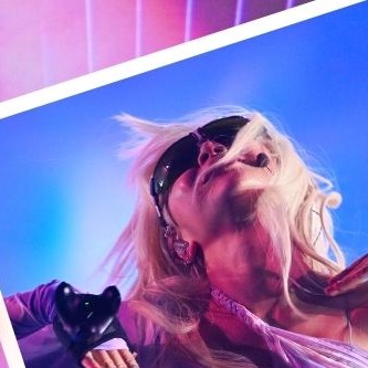 알렉사의 비하인드 컷