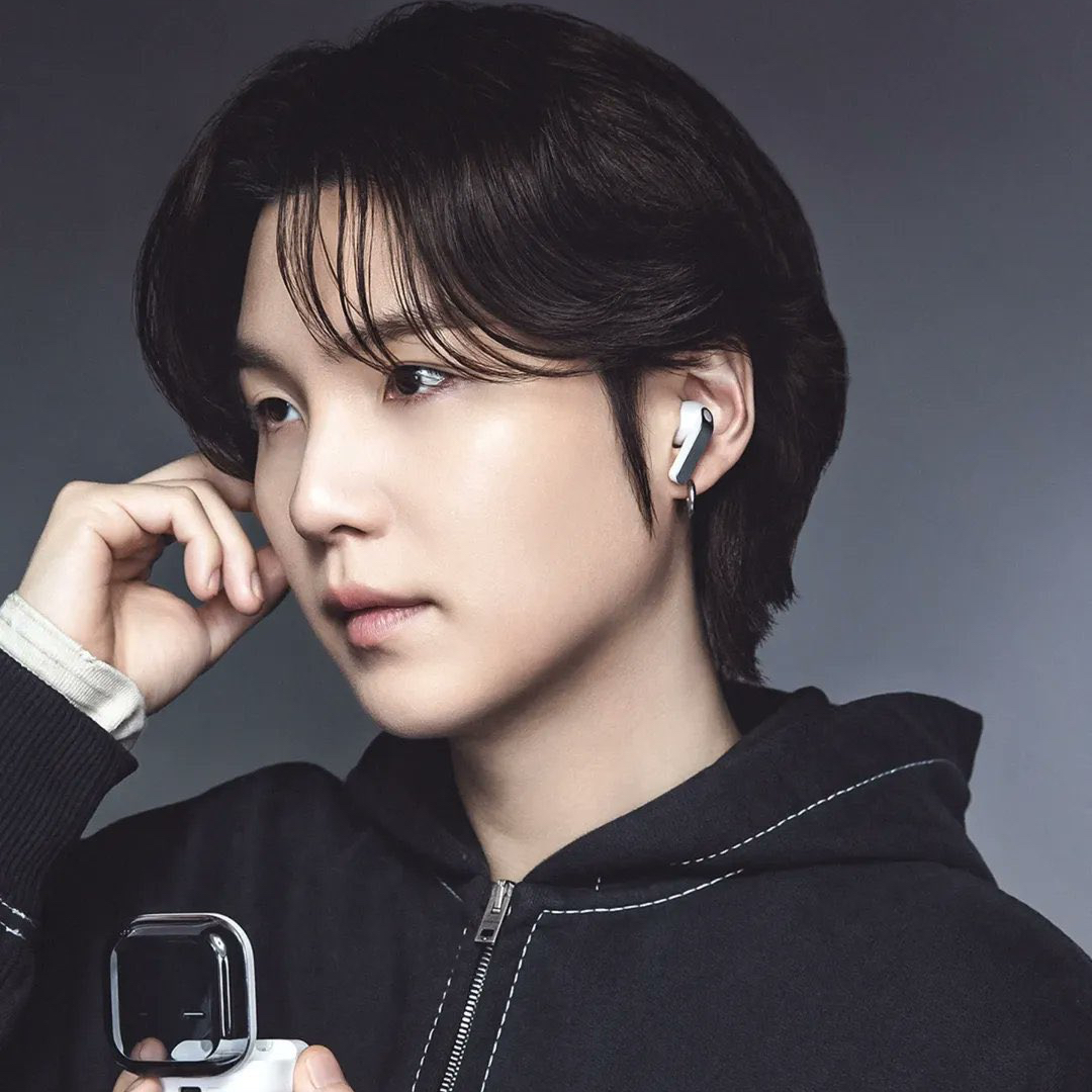 Latest photo of SUGA (BTS)