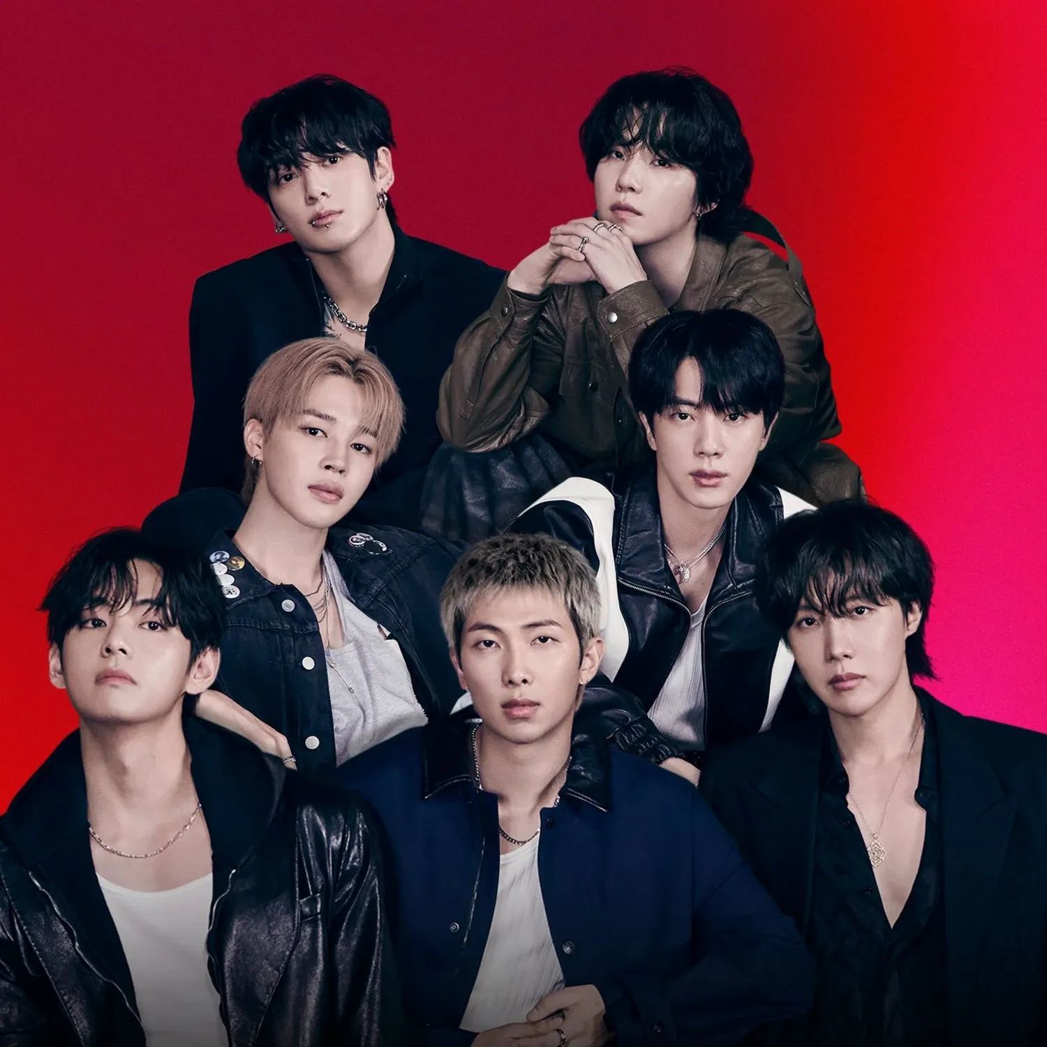 방탄소년단 최근 활동샷