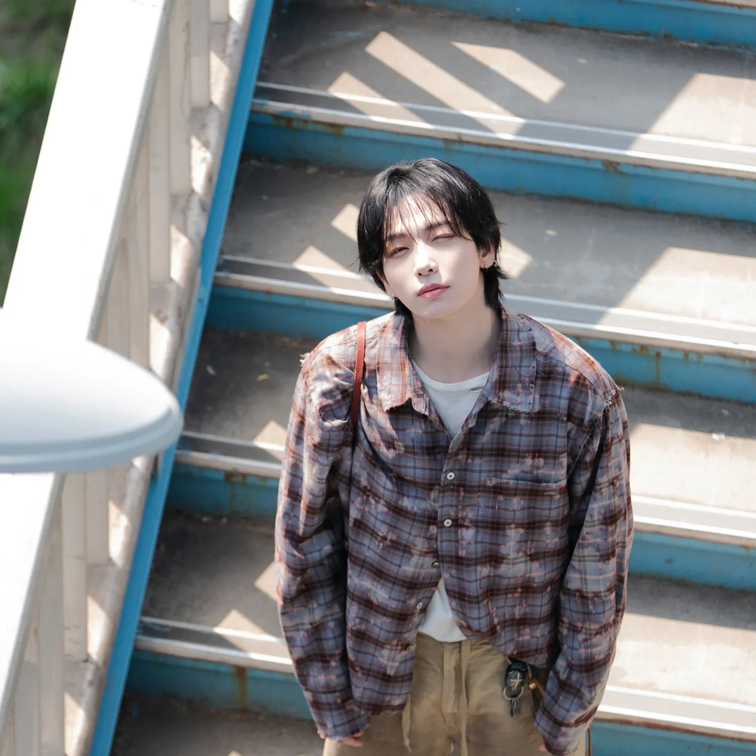 Latest photo of Myeong Jaehyun (BOYNEXTDOOR)