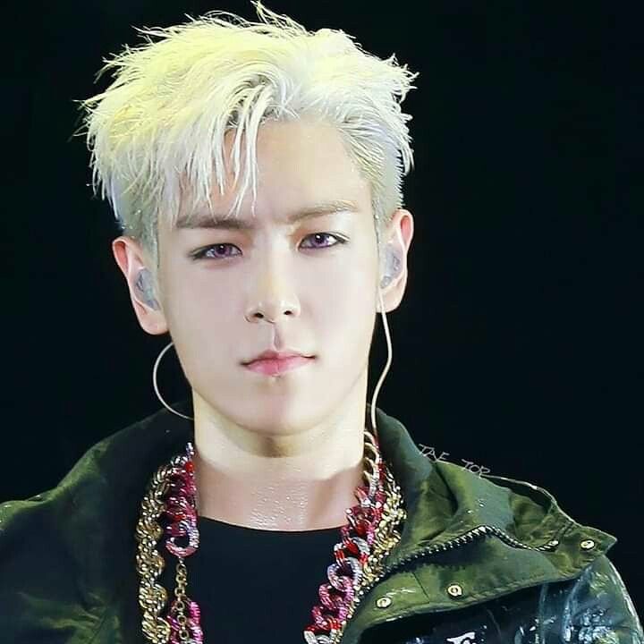 Recent activity shot of T.O.P